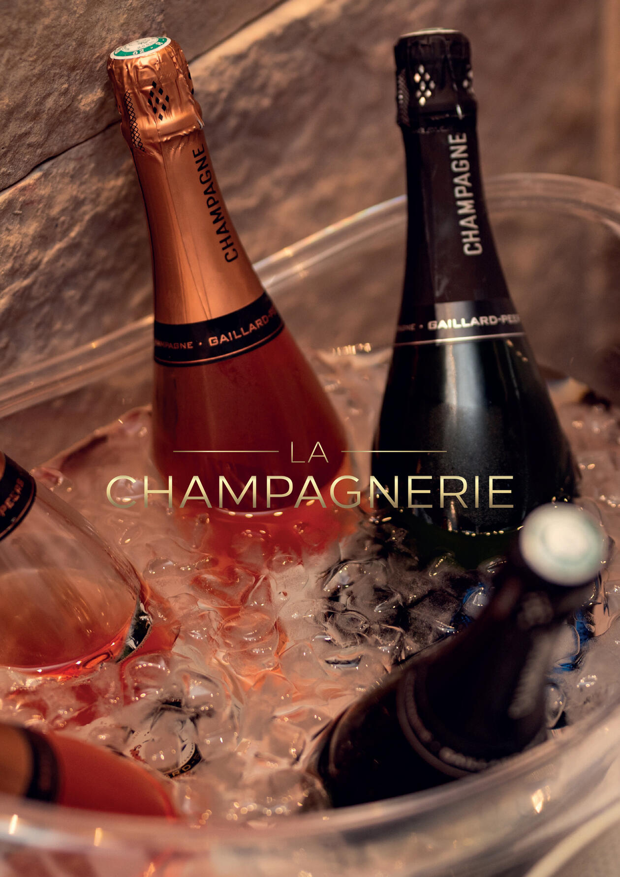 La Champagnerie