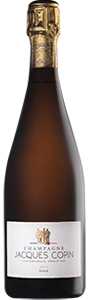 Jacques Copin Rosé